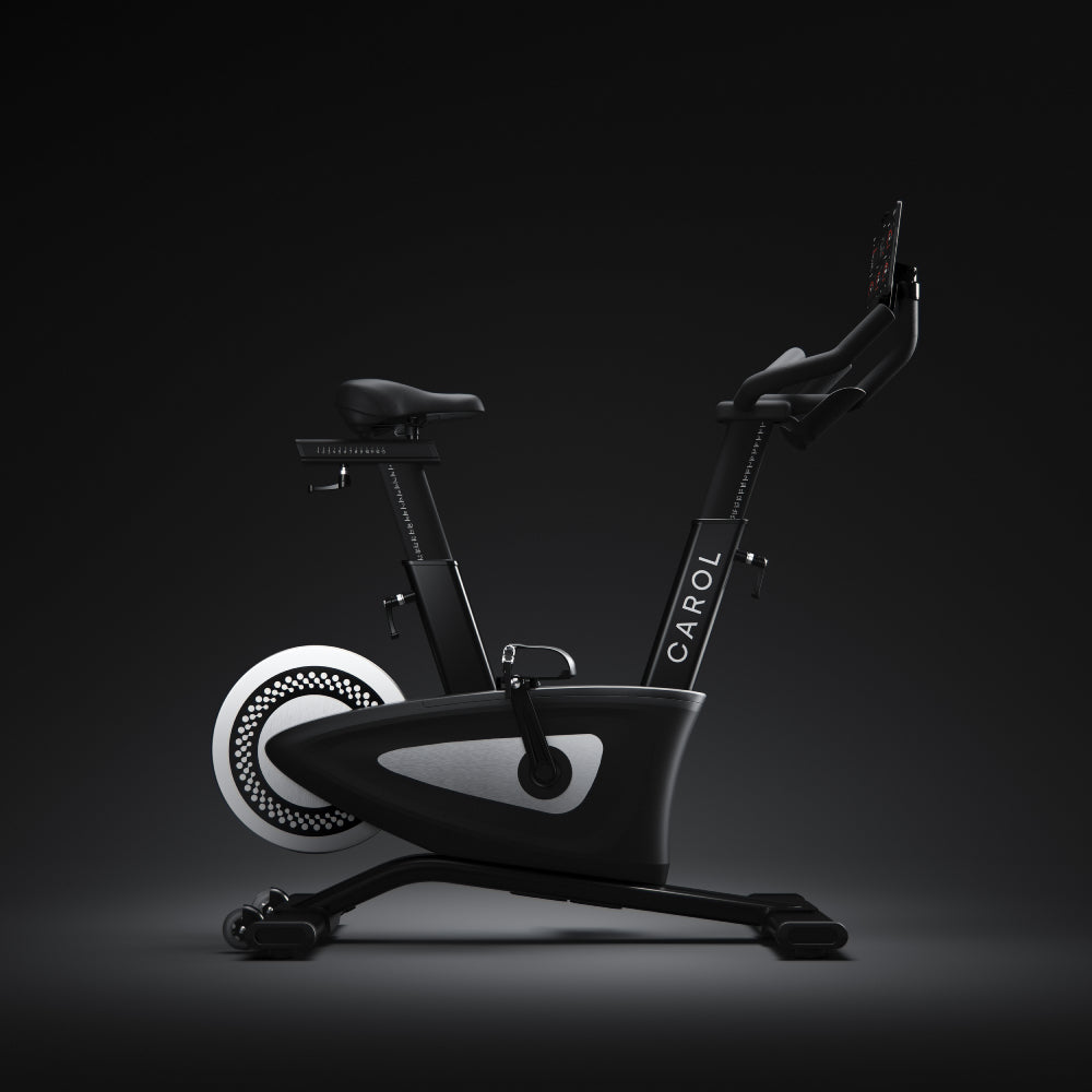 Lifetime membership offer - CAROL Bike